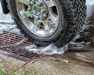 Urban Rapids